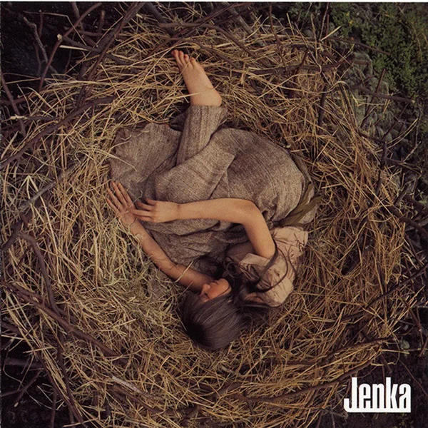 Jenka/home is where the heart is