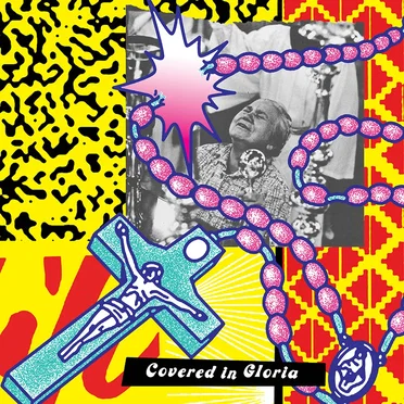 Covered in Gloria by Various Artists - album cover