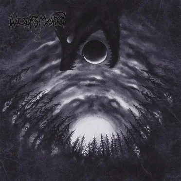 III by Wolfsmond - album cover