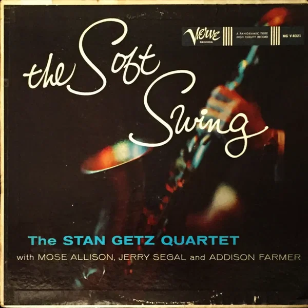 The Soft Swing