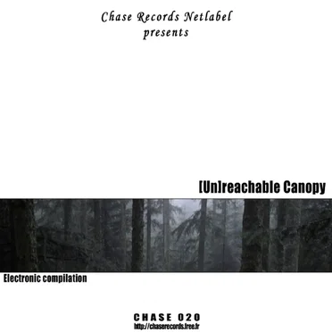 (Un)reachable Canopy by Various Artists - album cover