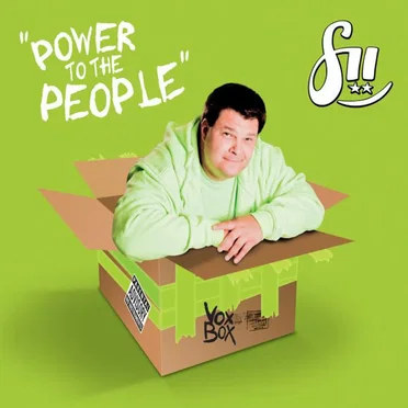Power to the People