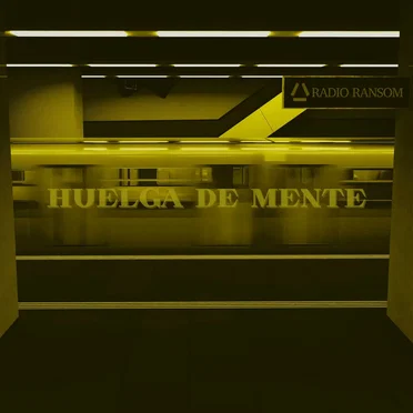 Huelga de mente
