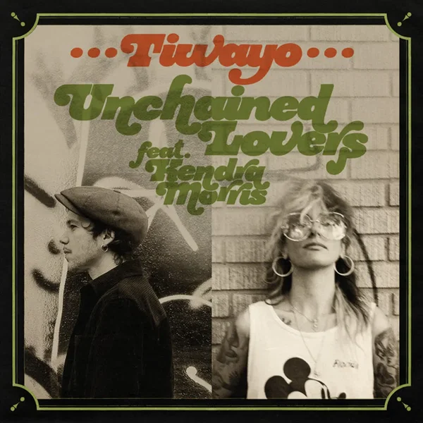 Unchained Lovers