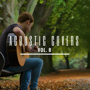 Acoustic Covers, Vol. 8