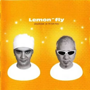 Síndrome De Peter Pan by Lemon^Fly - album cover