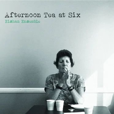 Afternoon Tea At Six