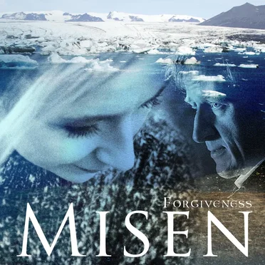 Forgiveness by Misen - album cover