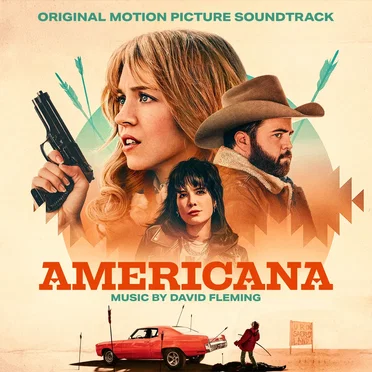 Americana: Original Motion Picture Soundtrack