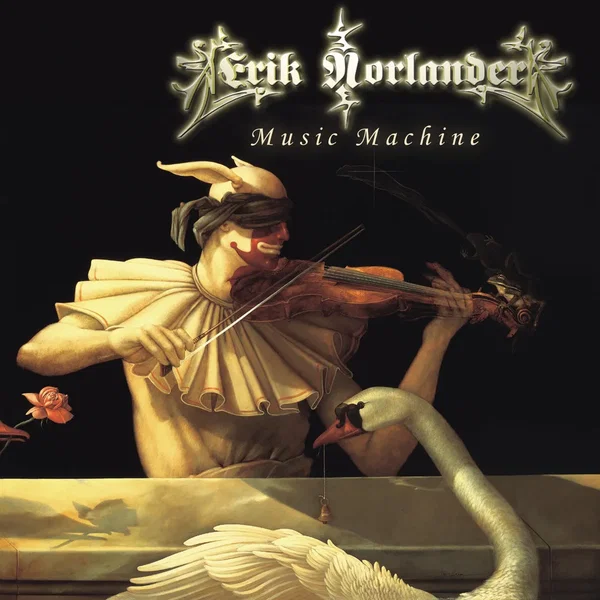Music Machine