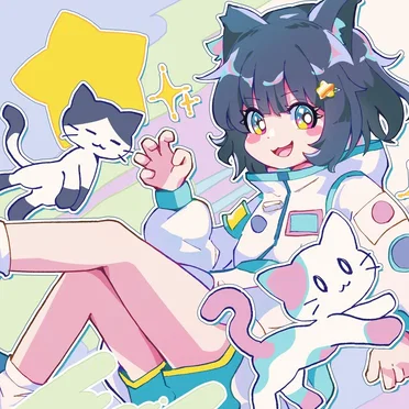 ネコグラビティ