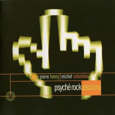 Psyché Rock Sessions