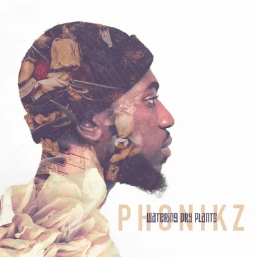 Watering Dry Plants by Phonikz - album cover