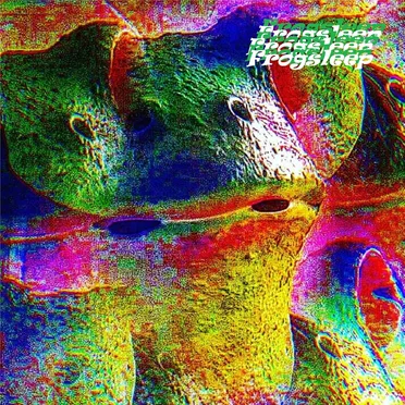Nocturnal Frogadelic Hallucinations