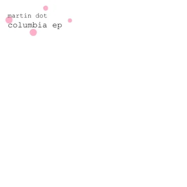 Columbia EP