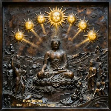 sermon of the seven suns