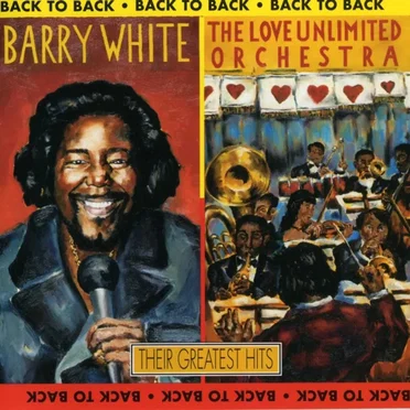 Back to Back: Their Greatest Hits