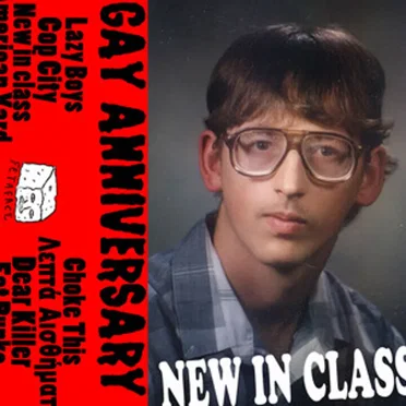 New In Class