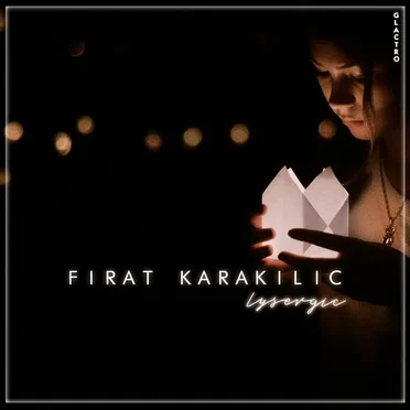 Lysergic by Fırat Karakılıç - album cover