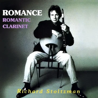 Romance: Romantic Clarinet