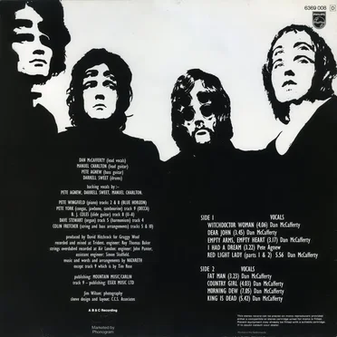 Nazareth