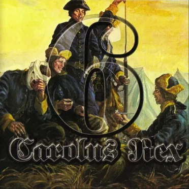 Carolus Rex 6 by Various Artists - album cover