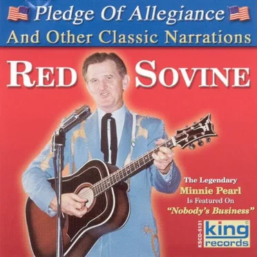 Red Sovine