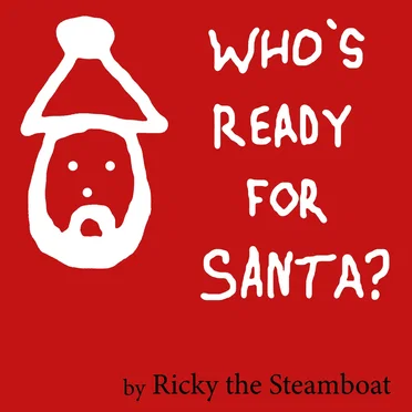 Ricky the Steamboat