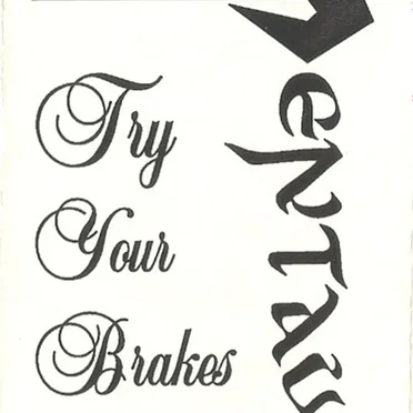 Try Your Brakes