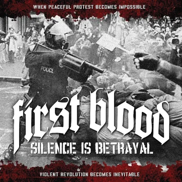 First Blood