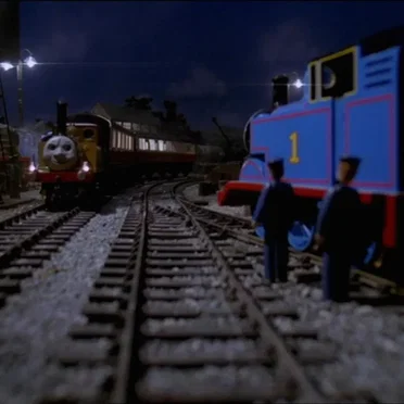 Stepney's Busy Theme (Series 4)
