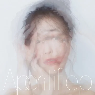 Aperitif e.p by HALLCA - album cover