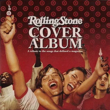 Rolling Stone Cover Album by Various Artists - album cover