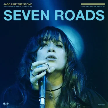 Seven Roads Live Masterlink Session