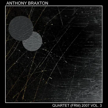 Quartet (FRM) 2007 Vol. 3