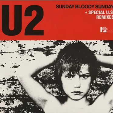 Sunday Bloody Sunday