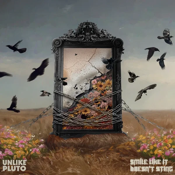 Smile Like It Doesn't Sting