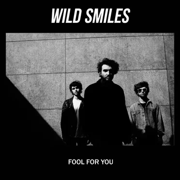 Fool For You by Wild Smiles - album cover