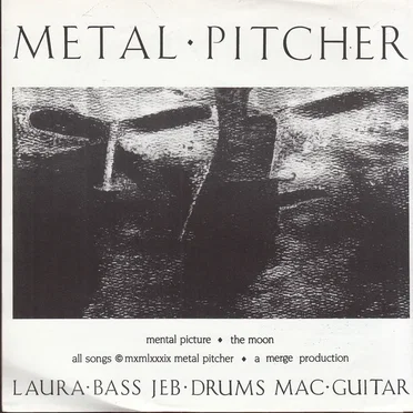 A Careful Workman Is the Best Safety Device by Metal Pitcher - album cover