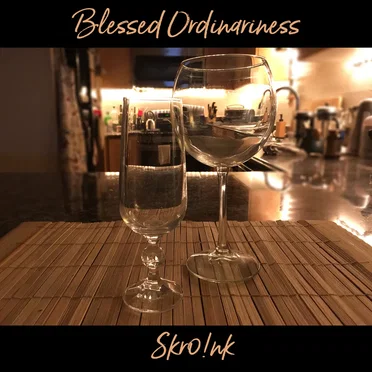 Blessed Ordinariness