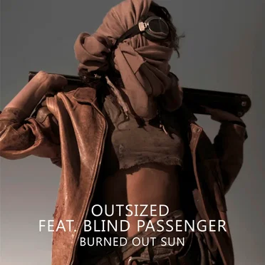 Burned Out Sun
