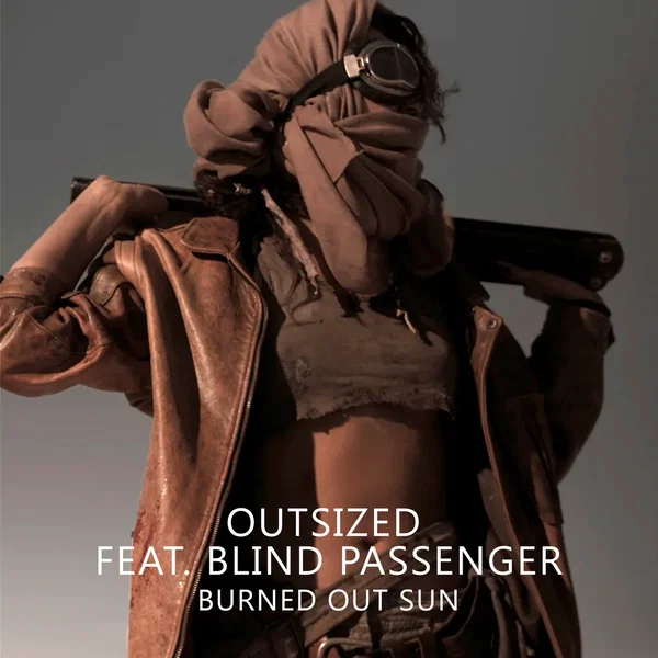 Burned Out Sun