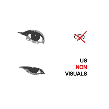 Anti by Us Non Visuals - album cover