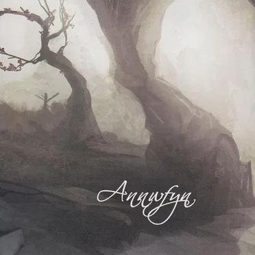 Zicht by Annwfyn - album cover