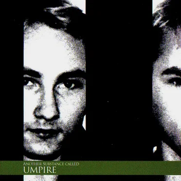 Another Substance Called by Umpire - album cover