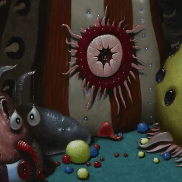 Tiny Foldable Cities (Kareful remix)