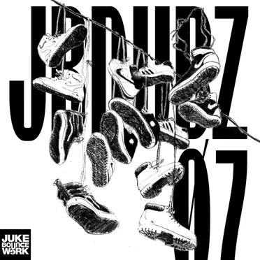 Juke Bounce Werk Presents | JBDUBZ Vol. 7 by Various Artists - album cover