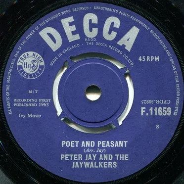 Poet and Peasant