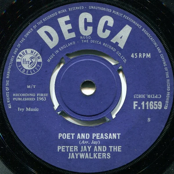 Poet and Peasant