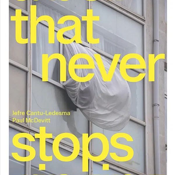 A Bell That Never Stops Ringing